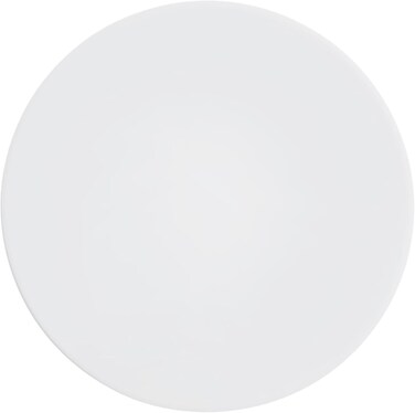 LAMSIT IBDAA Acrylic Circles 3mm Thick 16-Pack (8 Inch, Frosted)