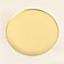 LAMSIT IBDAA Acrylic Circles 3mm Thick 16-Pack (8 Inch, Golden Mirror)