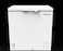 Daewoo 197L Net Capacity Chest Freezer , Single Door with Manual Defrost, High Efficiency Cooling, White , DCF-221D , 1 Year Warranty.