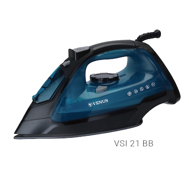 Venus Steam Iron VSI21BB