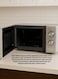 Venus Microwave Oven 20 l stainless steel 700W