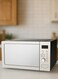 Venus Microwave Oven, 25 l Digital Stainless steel 1200 W