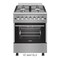 Venus Full Safety Cooking Range Grill &amp; Oven VC6641GLX