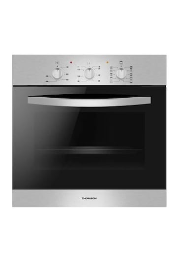 BUILT-IN OVEN 60 CM TAO6EE9/S-FAN