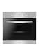 BUILT-IN OVEN 60 CM TAO6EE9/S-FAN
