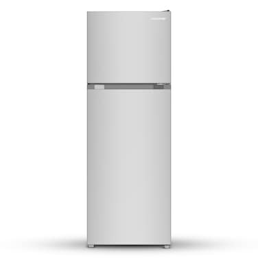 KROME 535 Liter Gross Top Mount Double Door Refrigerator - KR-RFF 565 IM