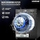 Krome Front Loading Washer Dryer Machine, 9 Kg Washing, 6Kg Drying, 1400 RPM, 16 Program, Variable Temp, Foam Sensing &amp; Removal, BLDC Motor, Auto Restart &amp; Balance, Load Detect, Child Lock -KR-WD96STI