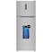 KROME Inverter Double Door Refrigerator, 600L Capacity - KR-RFF 600MII