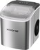 KROME Ice Maker Machine, 12kg/24h Capacity - KR-IM12SH