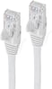 Mowsil Cat6 Utp Ethernet Cable 5M, 250MHz High-Speed Lan Cable, 4 Twisted Pairs Copper, Durable PVC/LSZH Jacket, RJ45 Connector, Ideal for Router, PC, Switch