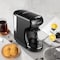 Limos 3 in 1 Multifunction Coffee Machine &ndash; 1450W Coffee Maker with 600ML Detachable Water Tank, Auto Shut Off