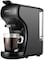 Limos 3 in 1 Multifunction Coffee Machine &ndash; 1450W Coffee Maker with 600ML Detachable Water Tank, Auto Shut Off