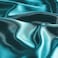 MahMir&reg; Silk Satin Pillowcase for Hair and Skin Queen - Malachite Green Silk Pillowcase 2 Pack 76L x 51W CM (30x20 Inches) - Satin Pillow Cases Set of 2 with Envelope Closure (2pcs Malachite Green)