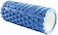 MahMir&reg; Foam Roller EVA for Yoga Deep Tissue Massage Muscle Stretching Physiotherapy Relieve Tension &amp; Improve Mobility with Foam Roller for Legs &amp; Muscles - Tool for Deep Tissue Massage (Light Blue)