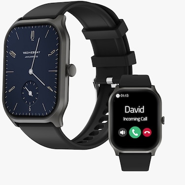 TCh Smart Watch For Women Men, Call/Messages, 2.1 TouchScreen 24/7 Heart Rate, SpO2, Calories, Sleep Monitor Waterproof 5ATM, Fitness Tracker Watches 100+ Workout Sports, Android smartwatch  Iphone