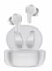 TCH Wireless Boom Trap L30 WHITE Clear Voice Earphone &amp; Hifi Sound Smart Touch &amp; 6 Hours Playtime 96H Standby Time