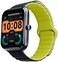 Haylou RS4 Max BT Calling Smart watch Midnight blue