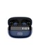 TCH Wireless Earbuds Blue L10 ANC - Active Noise Cancellation, Bluetooth with AI Calls, 4 Mics, 8H Battery Life, LED Display, Smart Touch Controls