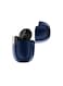 TCH Wireless Earbuds Blue L10 ANC - Active Noise Cancellation, Bluetooth with AI Calls, 4 Mics, 8H Battery Life, LED Display, Smart Touch Controls