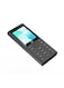 TCH NOVA Feature Phone Gray - Dual SIM- International Version