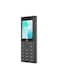TCH NOVA Feature Phone Gray - Dual SIM- International Version