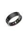 TCH Smart Ring IRing R20 Black Health Fitness Tracker for Men &amp; Women,7 Days Battery Life Android+IOS -[SIZE-7]