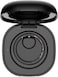 TCH Smart Ring IRing R20 Dark Grey Health Fitness Tracker for Men &amp; Women, 7 Days Battery Life Android+IOS -[SIZE-11] - International Version