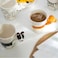 Adorable Animal Mugs: 3D Ceramic Cups with Cute Animal Handles Golden Retriever (Gift for Animal Lovers!)