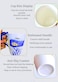 Adorable Animal Mugs: 3D Ceramic Cups with Cute Animal Handles Dolfin (Gift for Animal Lovers!)