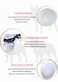 Adorable Animal Mugs: 3D Ceramic Cups with Cute Animal Handles Schnauzer (Gift for Animal Lovers!)