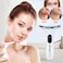 Solarae IPL Face and Neck Beauty Rejuvenator Massager   Multi-Effect Skincare Tool for Lift, Firm, Smooth, Reduce Wrinkles and Double Chin   USB Rechargeable, Travel-Friendly, All Skin Types (White)
