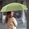 Solarae UPF 50+ Sun Umbrella - Powerful UV Protection, Stay Cool &amp; Stylish This Summer! (Green)
