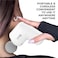 Therma Flex Gun Handy High-Powered Massage Gun Precision Pain Relief Advanced Technology for Targeted Muscle Recovery, Low Sound and High Intensity with Multiple Massage Heads