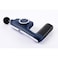 Zero Healthcare Physiopro Handheld Percussion Massage Gun Deep Tissue, Percussion Back Pain Relief Super Quiet Sport Massager