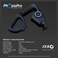 Zero Healthcare Physiopro Handheld Percussion Massage Gun Deep Tissue, Percussion Back Pain Relief Super Quiet Sport Massager