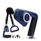 Zero Healthcare Physiopro Handheld Percussion Massage Gun Deep Tissue, Percussion Back Pain Relief Super Quiet Sport Massager