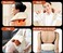 ZERO HEALTHCARE مدلك الكتف Euphoria Minimalist مع العلاج الحراري و 3 أوضاع تدليك لتخفيف الرقبة والظهر والكتف