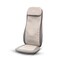 ZERO HEALTHCARE Lumboluxe Mobile Seat Massager Back, Shoulder &amp; Neck Massager with Multi Massage Mode, Heat &amp; Vibration Seat Therapy for Back Pain