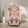 Onyx Massage Chair SL-Track Zero Gravity Mode Thermal Heat Therapy Head Massage Bluetooth Connectivity and 5 Automatic Programs