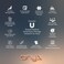 Onyx Massage Chair SL-Track Zero Gravity Mode Thermal Heat Therapy Head Massage Bluetooth Connectivity and 5 Automatic Programs