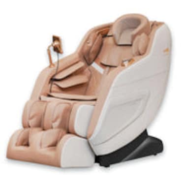 Onyx Massage Chair SL-Track Zero Gravity Mode Thermal Heat Therapy Head Massage Bluetooth Connectivity and 5 Automatic Programs