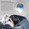Averest Pro Smart Massage Chair &ndash; Full Body Massage Chair with Zero Gravity Recline, Body Scan Technology, Airbag Compression, Heat Therapy &amp; Bluetooth Speakers