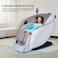 Averest Pro Smart Massage Chair &ndash; Full Body Massage Chair with Zero Gravity Recline, Body Scan Technology, Airbag Compression, Heat Therapy &amp; Bluetooth Speakers