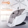 Averest Pro Smart Massage Chair &ndash; Full Body Massage Chair with Zero Gravity Recline, Body Scan Technology, Airbag Compression, Heat Therapy &amp; Bluetooth Speakers