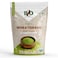 B2O Organic Wheatgrass Powder, 200 Gm