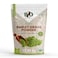 B2O Organic Barley Grass Powder, 200 Gm