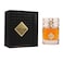 RIIFFS SPRAY GOLDEN ELIXIR EXTRAIT DE PARFUM FOR MEN 100ml