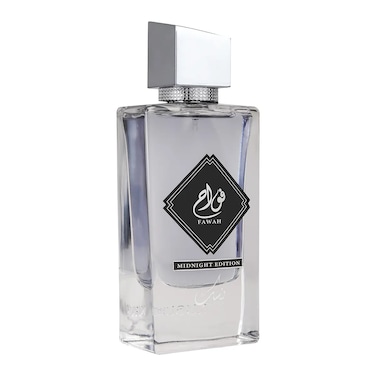 Nusuk Fawah Midnight For Men Eau De Parfum 80ML