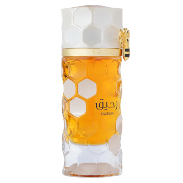 Nusuk Raheeq For Women Eau De Parfum 100ML