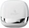 GRABIT GTUNES-HARMONY True Wireless Earbuds ANC &amp; Premium Sound Enjoy -25dB Active Noise Cancellation, Transparency Mode, and quad-mic clarity with Bluetooth 5.4 for seamless connectivity. (White)